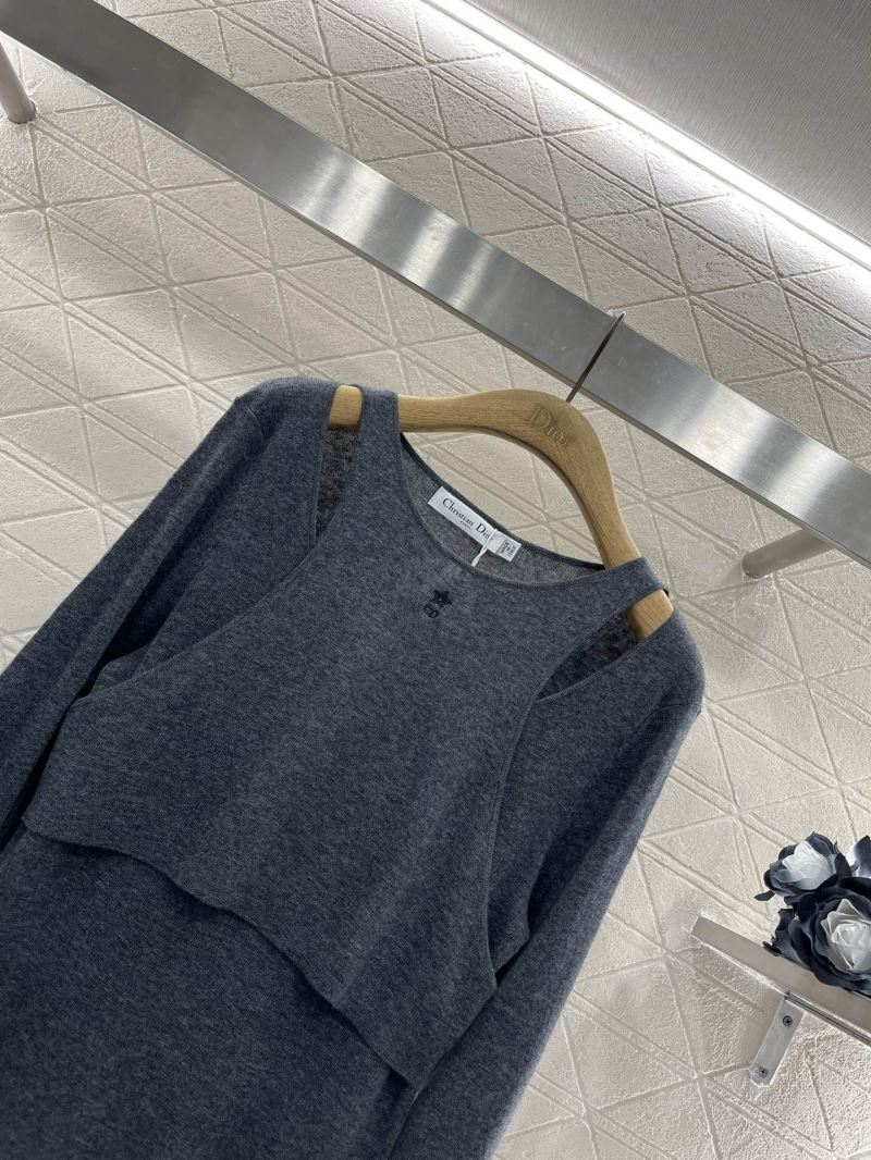 Christian Dior Sweaters